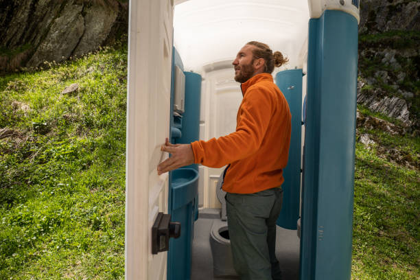 Porta potty services near me in Salineville, OH