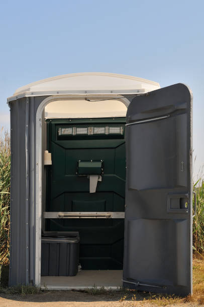 Best Sanitation services for porta potties  in Salineville, OH