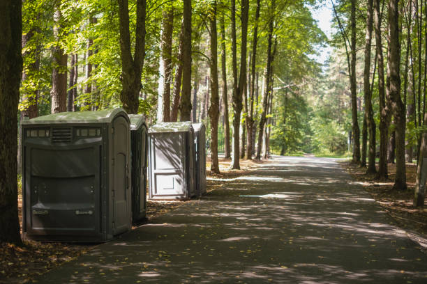 Portable Toilet Options We Offer in Salineville, OH