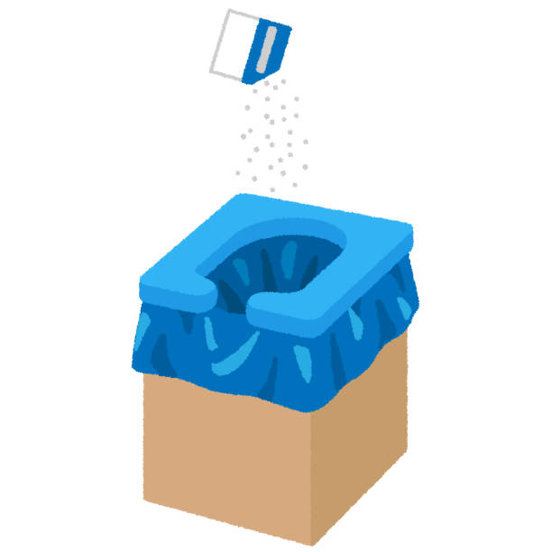 Portable Toilet Options We Offer in Salineville, OH